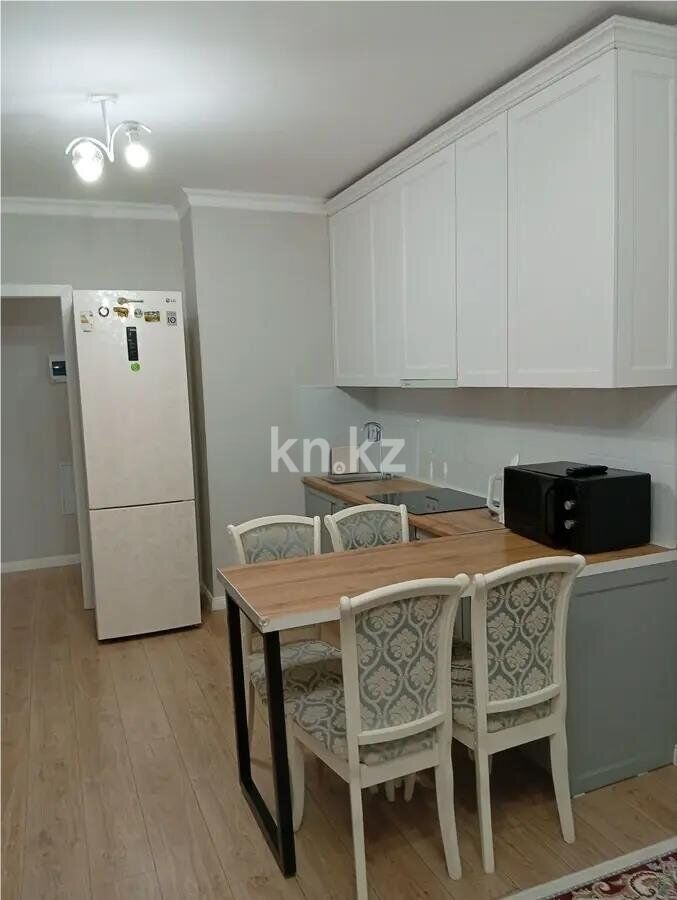 Продажа 2-комнатной квартиры, 50 м² - Продажа квартир в новостройках Астаны - страница 24 фото 3 из 4