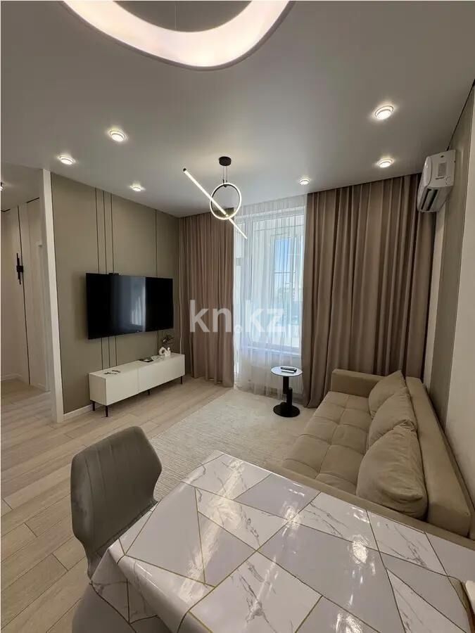 Продажа 2-комнатной квартиры, 42 м² - Продажа квартир в Казахстане - страница 7 фото 1 из 5