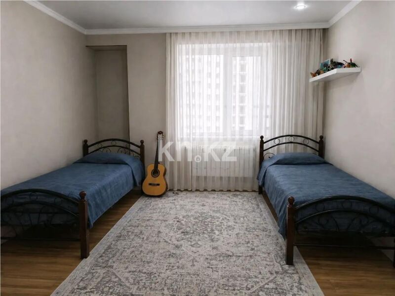 Продажа 2-комнатной квартиры, 93 м² - Продажа двухкомнатных квартир в р-не Алматы Астаны - страница 20 фото 2 из 5