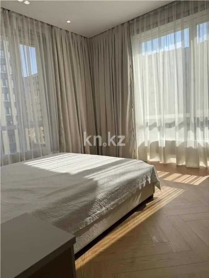 Продажа 2-комнатной квартиры, 61.34 м² - Продажа двухкомнатных квартир в Алмалинском р-не Алматы - страница 20 фото 2 из 5