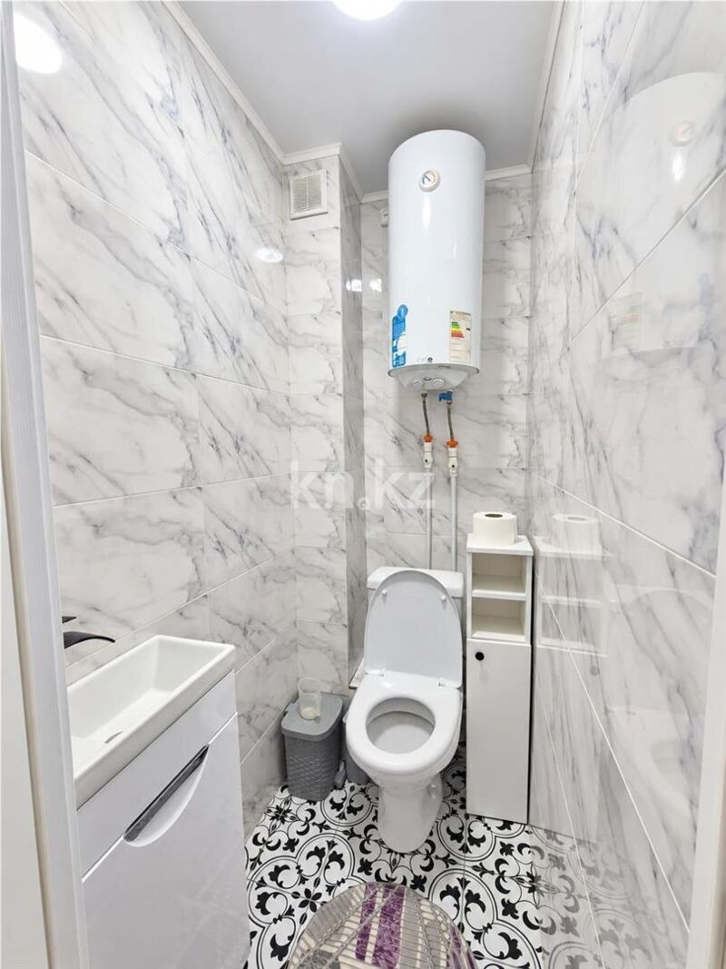 Продажа 3-комнатной квартиры, 62 м² - Продажа квартир в панельном доме в Казахстане - страница 33 фото 11 из 14