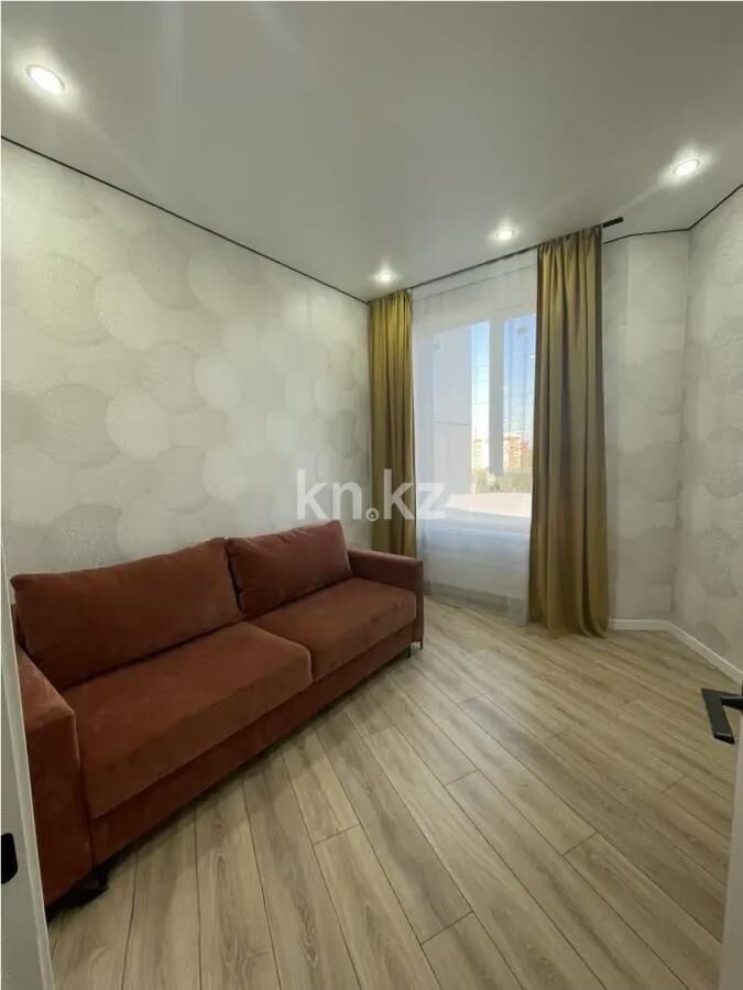 Продажа 2-комнатной квартиры, 57 м² - Продажа двухкомнатных квартир в р-не Сарыарка Астаны - страница 12 фото 2 из 6