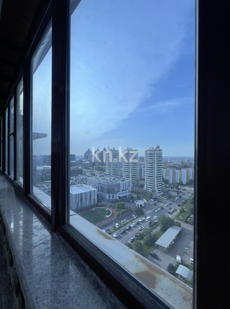 Продажа 3-комнатной квартиры, 100 м² - Продажа трехкомнатных квартир в монолитно-каркасном доме в Алматы фото 2 из 12