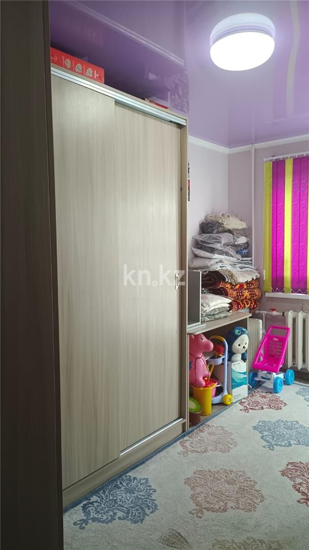 Продажа 3-комнатной квартиры, 62 м² - Продажа трехкомнатных квартир в Темиртау - страница 18 фото 5 из 17