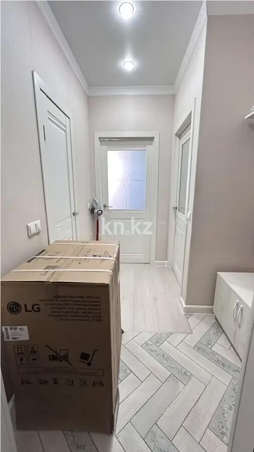 Продажа 1-комнатной квартиры, 34.4 м² - Продажа квартир в Астане - страница 2 фото 5 из 5