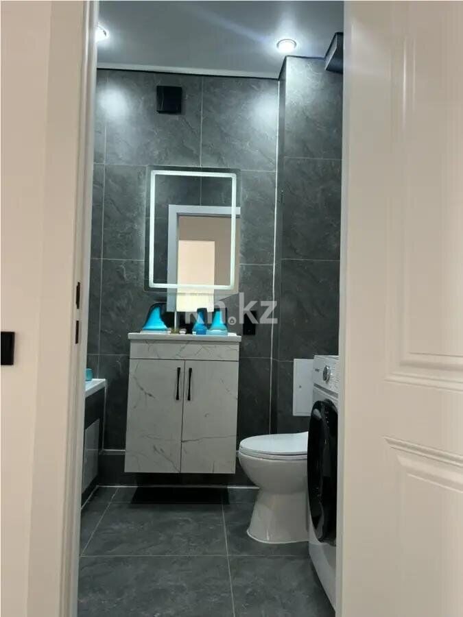 Продажа 1-комнатной квартиры, 40 м² - Продажа однокомнатных квартир в Астане - страница 16 фото 3 из 4