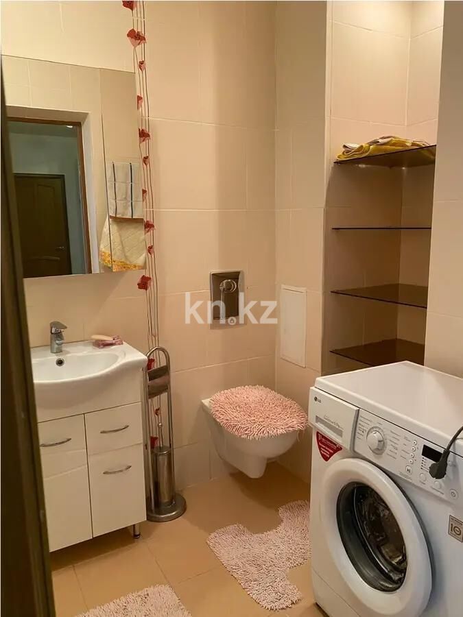 Продажа 2-комнатной квартиры, 62 м² - Продажа двухкомнатных квартир в р-не Сарыарка Астаны - страница 20 фото 4 из 4