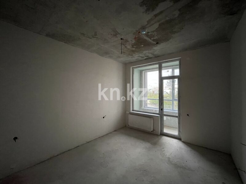 Продажа 2-комнатной квартиры, 52 м² - Продажа двухкомнатных квартир в Караганде фото 9 из 17