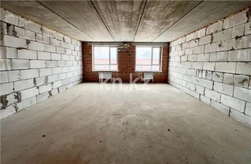 Продажа 1-комнатной квартиры, 41 м² - Продажа однокомнатных квартир в р-не Есиль Астаны - страница 28 фото 1 из 2