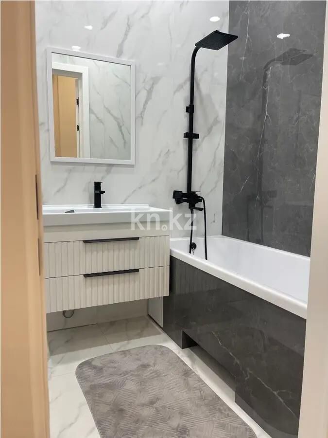 Продажа 2-комнатной квартиры, 67 м² - Продажа двухкомнатных квартир в р-не Есиль Астаны - страница 16 фото 3 из 4