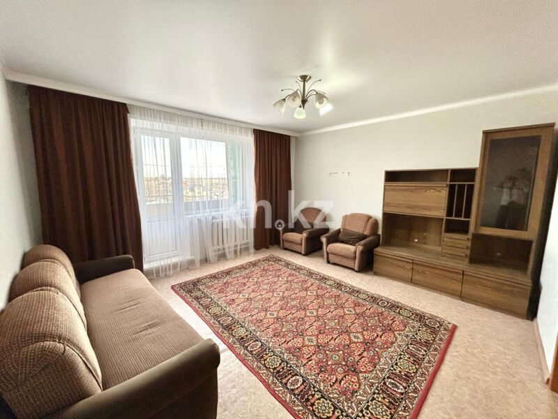 Продажа 3-комнатной квартиры, 65 м² - Продажа квартир в Майкудуке Караганды - страница 3 фото 1 из 16