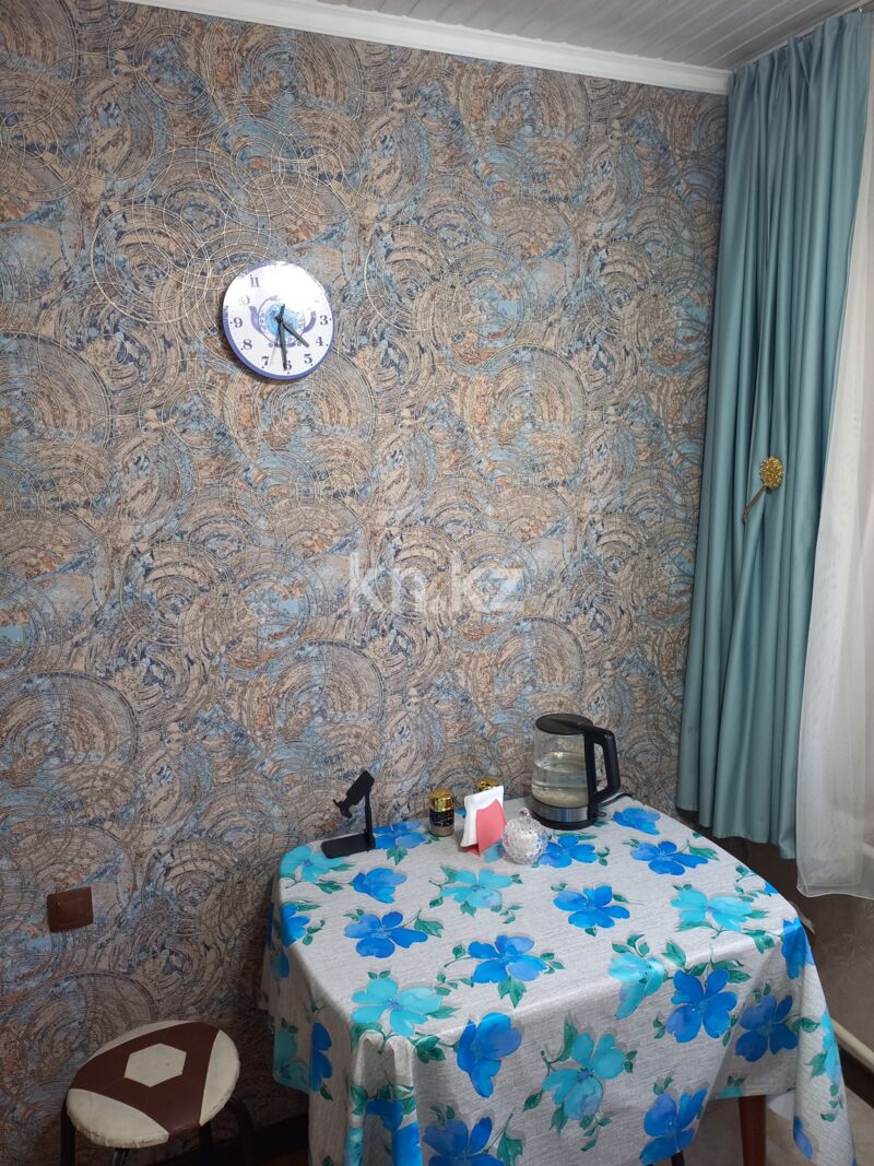 Продажа 3-комнатной квартиры, 59 м² - Продажа трехкомнатных квартир в Бостандыкском р-не Алматы - страница 29 фото 14 из 34