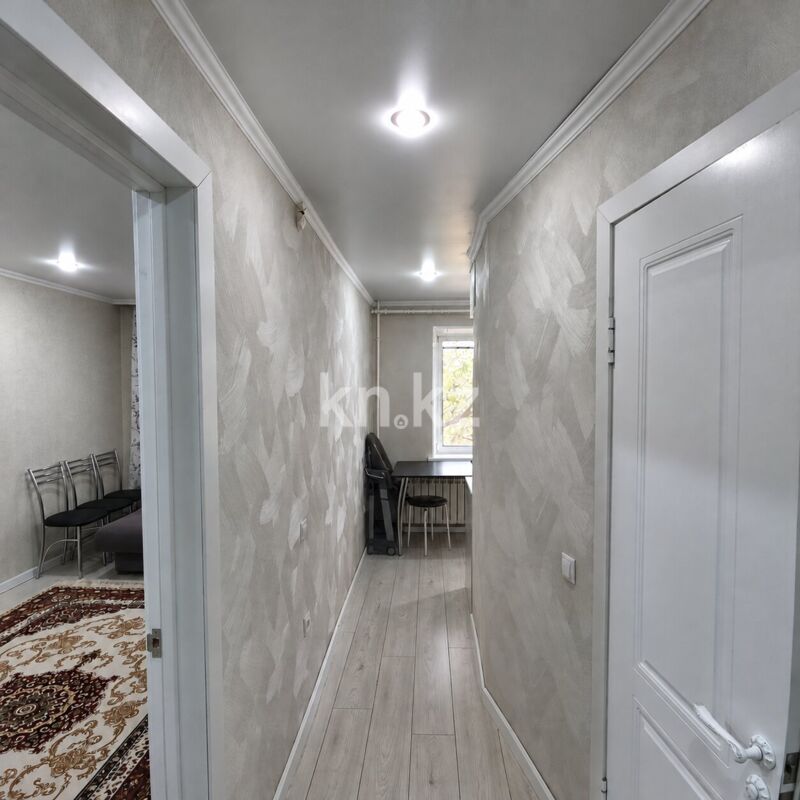 Продажа 2-комнатной квартиры, 44 м² - Продажа недвижимости в Караганде - страница 22 фото 8 из 11
