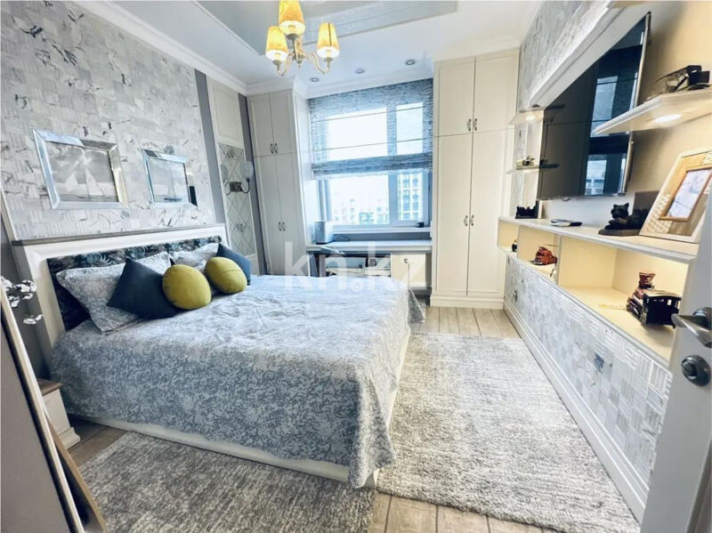 Продажа 4-комнатной квартиры, 97 м² - Продажа квартир в Казахстане - страница 34 фото 3 из 7