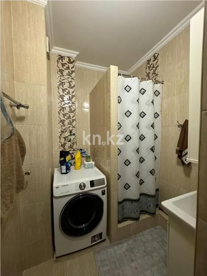Продажа 3-комнатной квартиры, 92.6 м² - Продажа трехкомнатных квартир в монолитно-каркасном доме в Казахстане - страница 3 фото 4 из 7