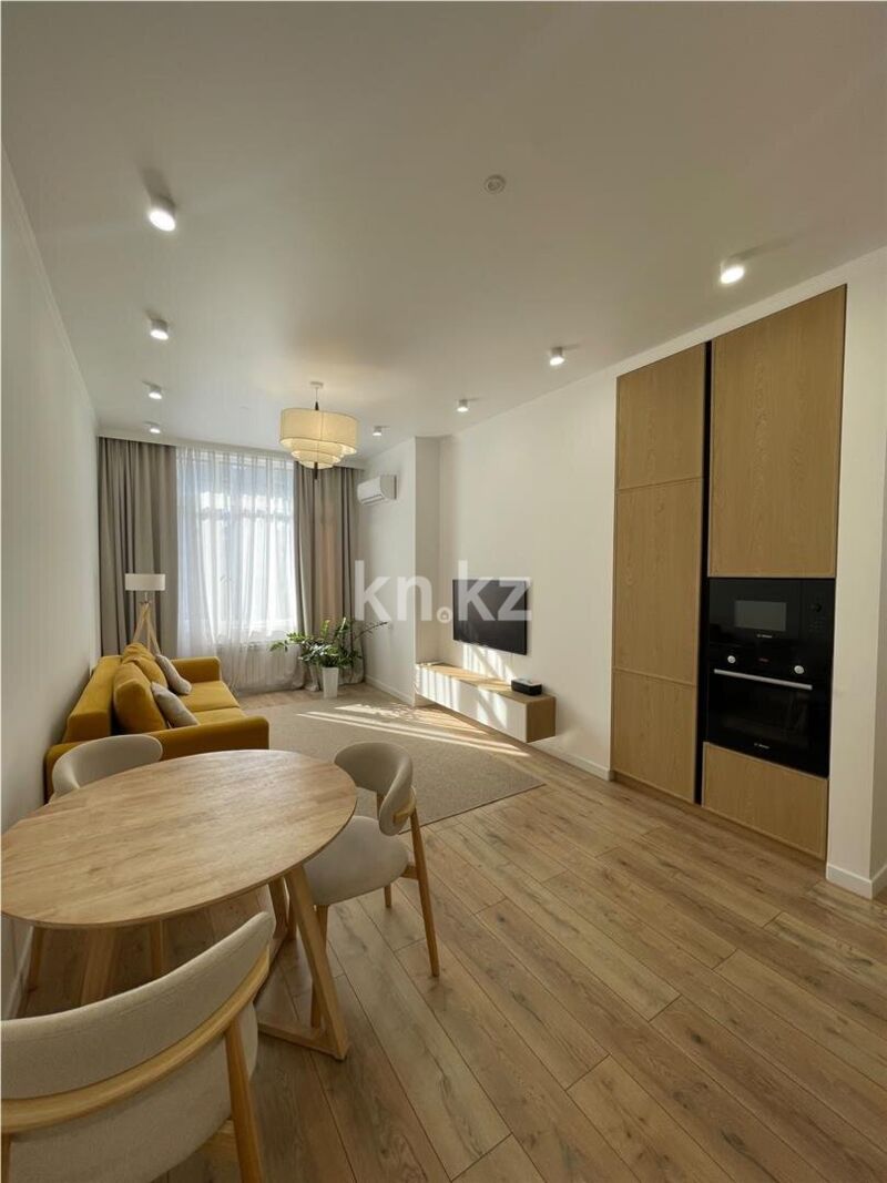 Продажа 3-комнатной квартиры, 68.1 м² - Продажа недвижимости в Астане - страница 8 фото 2 из 15