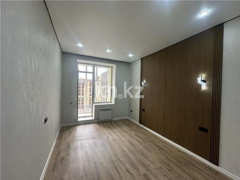Продажа 1-комнатной квартиры, 47.6 м² - Продажа однокомнатных квартир в р-не Сарайшык Астаны - страница 25 фото 1 из 4