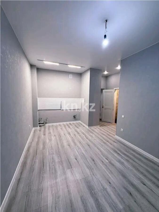 Продажа 2-комнатной квартиры, 38 м² - Недвижимость в Астане - страница 28 фото 3 из 4