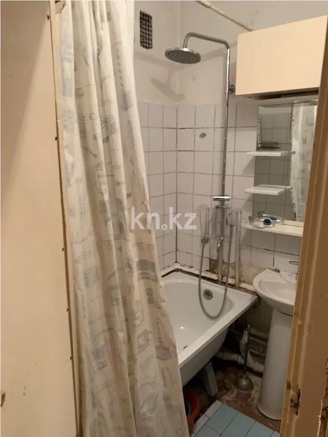Продажа 3-комнатной квартиры, 58 м² - Продажа трехкомнатных квартир в Алмалинском р-не Алматы - страница 7 фото 5 из 7
