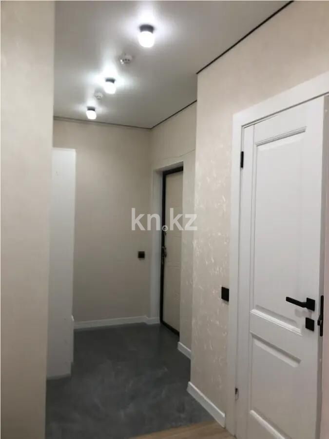 Продажа 2-комнатной квартиры, 52.7 м² - Продажа двухкомнатных квартир в Бостандыкском р-не Алматы - страница 22 фото 3 из 3
