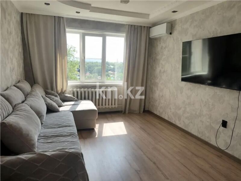 Продажа 1-комнатной квартиры, 42 м² - Продажа однокомнатных квартир в панельном доме в Алматы - страница 4 фото 1 из 3