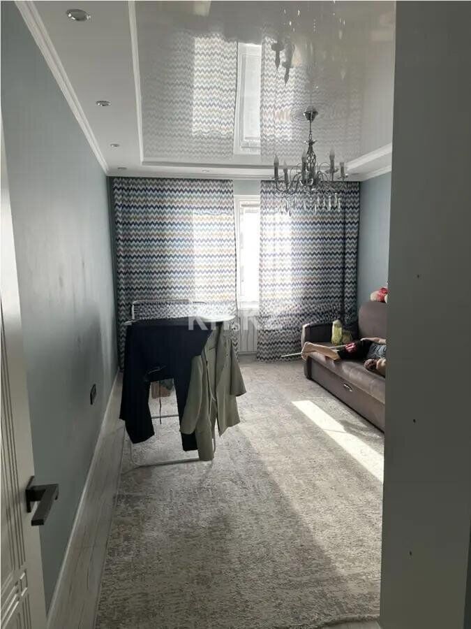 Продажа 3-комнатной квартиры, 77 м² - Продажа квартир в новостройках Алматы - страница 11 фото 3 из 4
