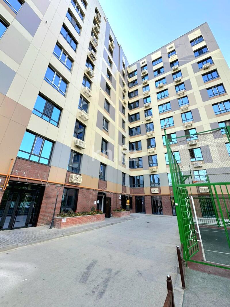 Продажа 3-комнатной квартиры, 108 м² - Недвижимость в Шымкенте - страница 5 фото 23 из 23