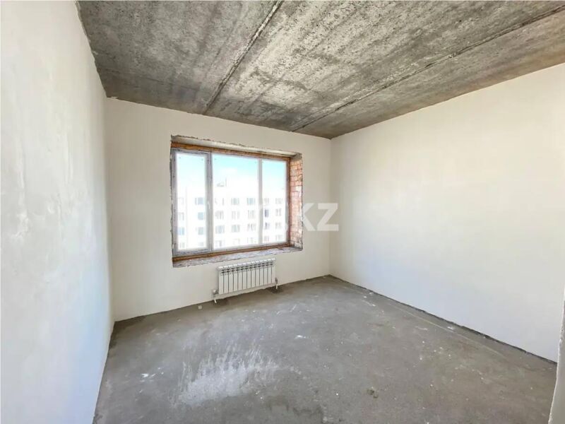 Продажа 3-комнатной квартиры, 79 м² - Недвижимость в Астане - страница 4 фото 1 из 3