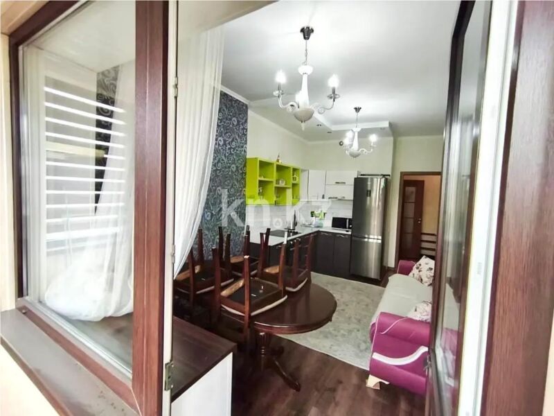 Продажа 2-комнатной квартиры, 43 м² - Продажа квартир в Казахстане - страница 123 фото 3 из 6