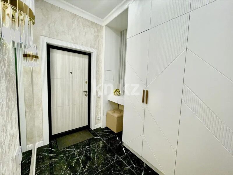 Продажа 3-комнатной квартиры, 92 м² - Недвижимость в Астане - страница 29 фото 7 из 7