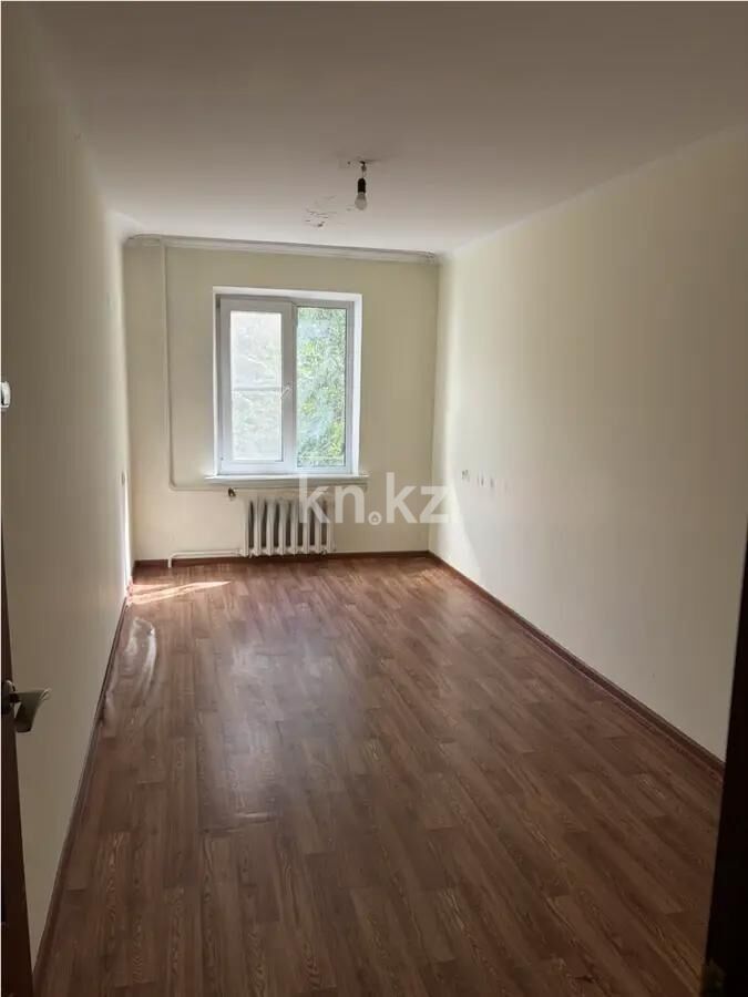 Продажа 2-комнатной квартиры, 44.3 м² - Продажа квартир в панельном доме в Алматы фото 1 из 3