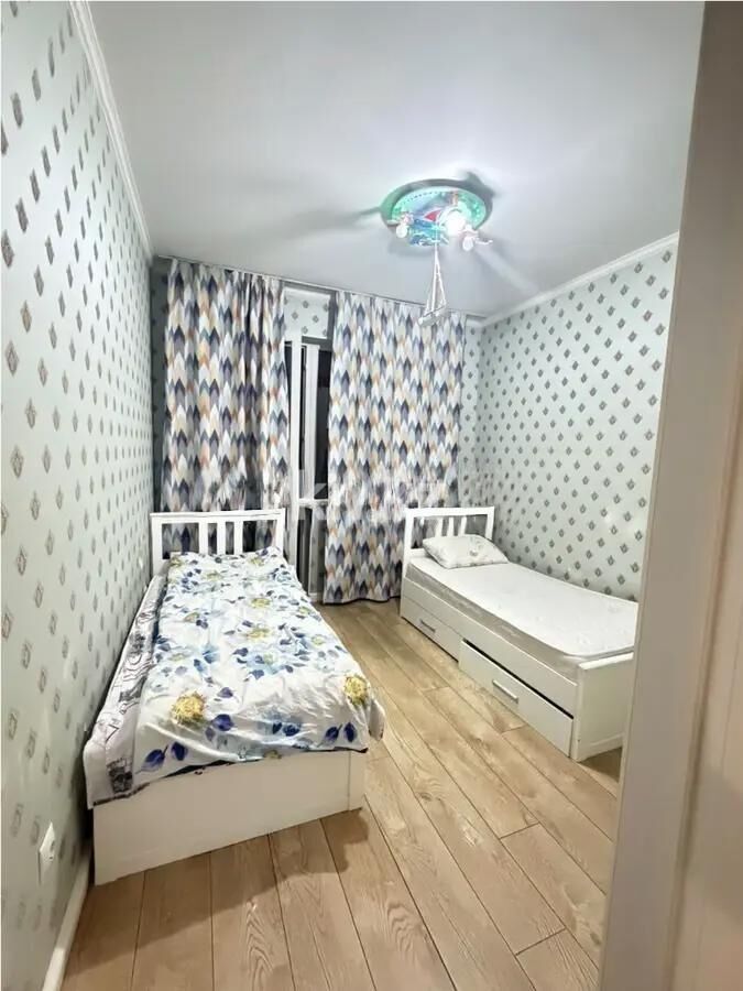 Продажа 3-комнатной квартиры, 80 м² - Аренда комнат в Балхаше фото 2 из 6