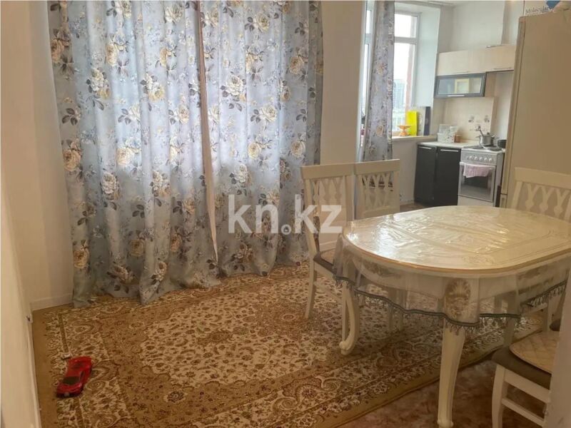 Продажа 2-комнатной квартиры, 66 м² - Продажа двухкомнатных квартир в р-не Сарайшык Астаны - страница 30 фото 3 из 4