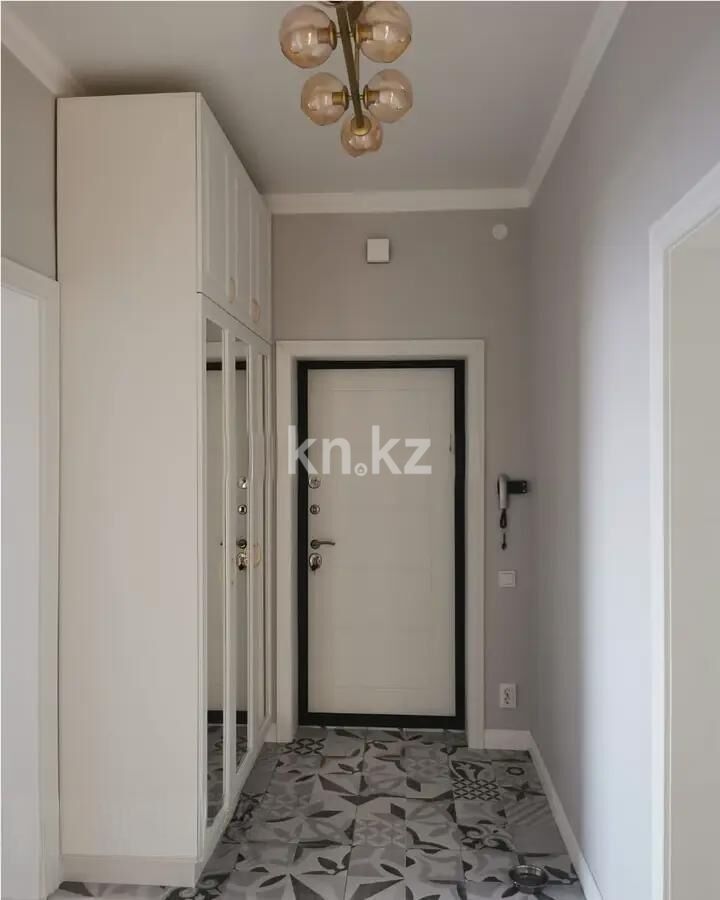 Продажа 3-комнатной квартиры, 93 м² - Продажа трехкомнатных квартир в Алмалинском р-не Алматы - страница 19 фото 5 из 5