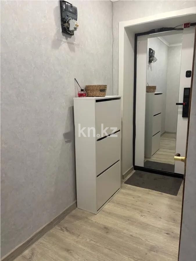 Продажа 3-комнатной квартиры, 57 м² - Продажа трехкомнатных квартир в кирпичном доме в Караганде - страница 10 фото 5 из 6