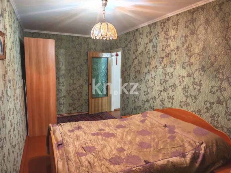 Продажа 3-комнатной квартиры, 58 м² - Продажа трехкомнатных квартир в панельном доме в Караганде - страница 2 фото 8 из 19