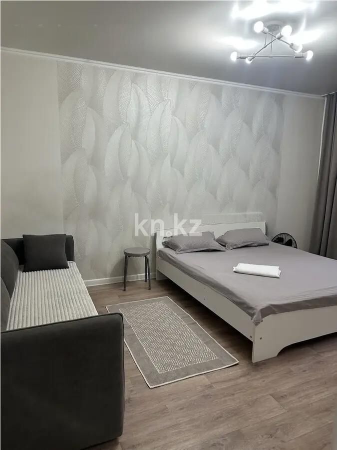 Продажа 1-комнатной квартиры, 35 м² - Продажа однокомнатных квартир в Турксибском р-не Алматы - страница 10 фото 1 из 4