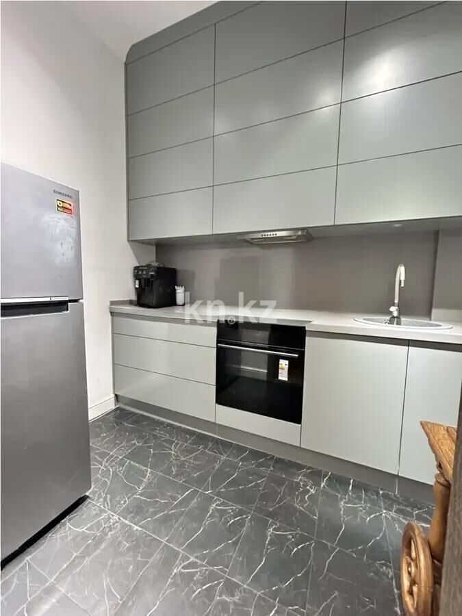 Продажа 2-комнатной квартиры, 64.4 м² - Продажа недвижимости в Алматы - страница 3 фото 3 из 5