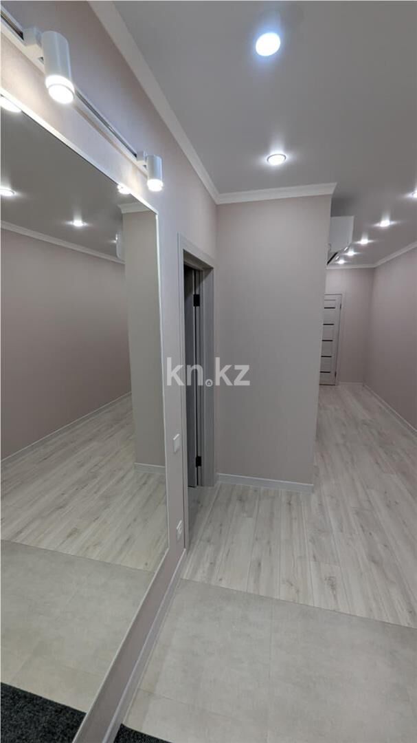 Продажа 2-комнатной квартиры, 53 м² - Продажа двухкомнатных квартир в кирпичном доме в Караганде - страница 28 фото 17 из 20