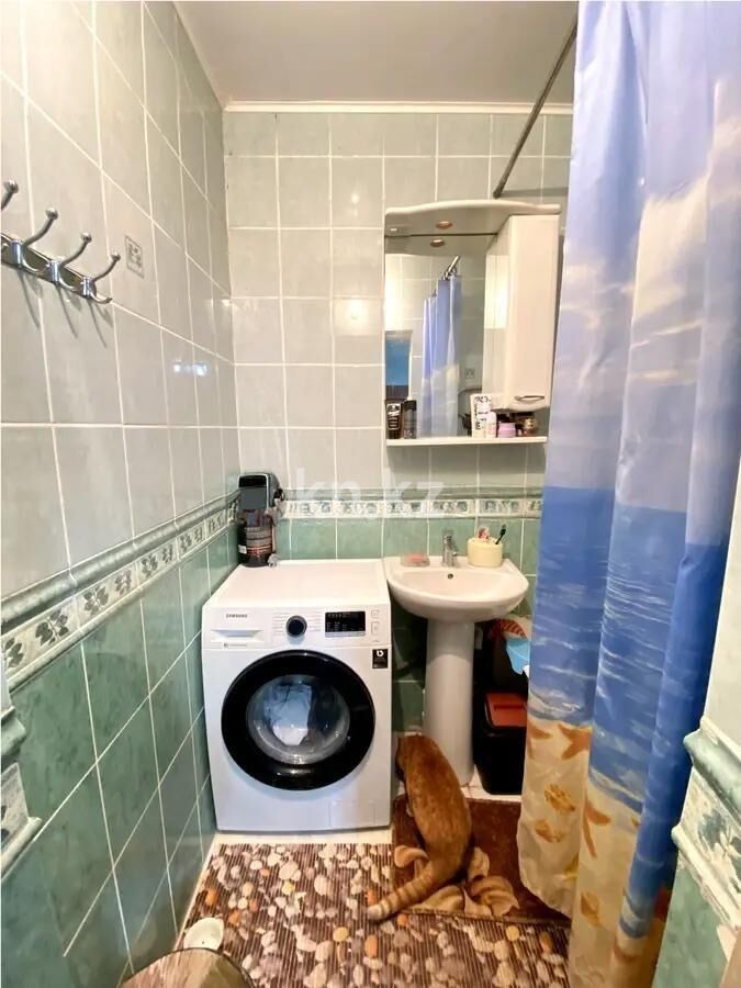 Продажа 3-комнатной квартиры, 66 м² - Продажа трехкомнатных квартир в кирпичном доме в Казахстане - страница 62 фото 6 из 9