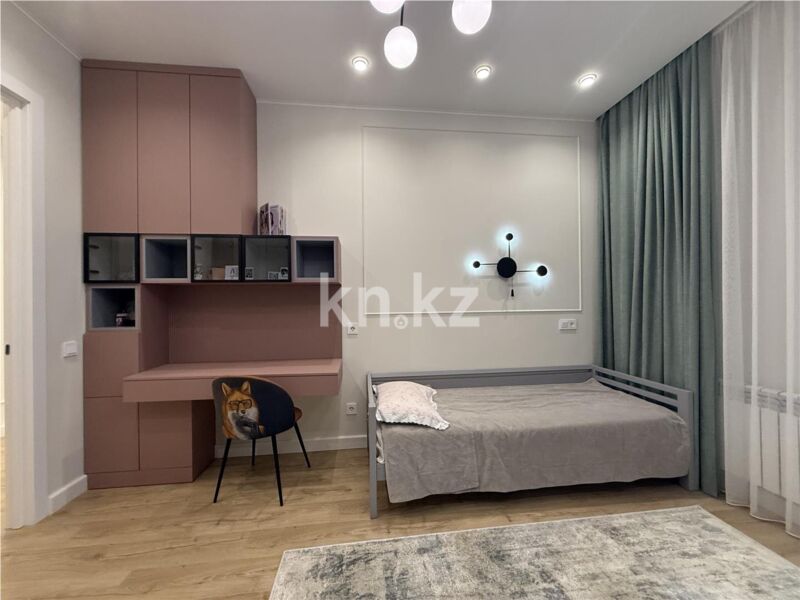 Продажа 3-комнатной квартиры, 98 м² - Продажа квартир в новостройках Караганды - страница 3 фото 14 из 23