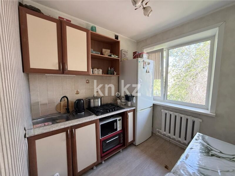 Продажа 2-комнатной квартиры, 43 м² - Продажа двухкомнатных квартир на Юго-Востоке Караганды - страница 15 фото 3 из 8
