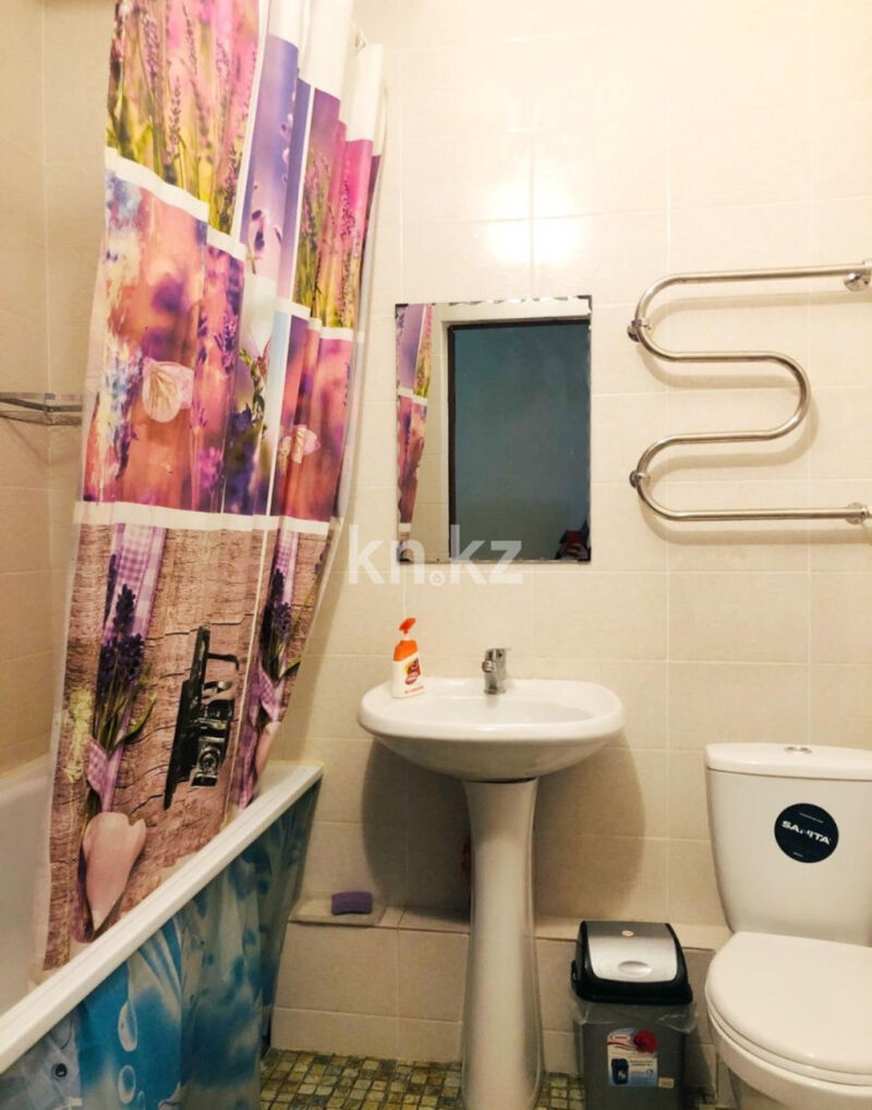 Аренда 1-комнатной квартиры посуточно, 42 м² - Аренда квартир посуточно в Сарани фото 5 из 5