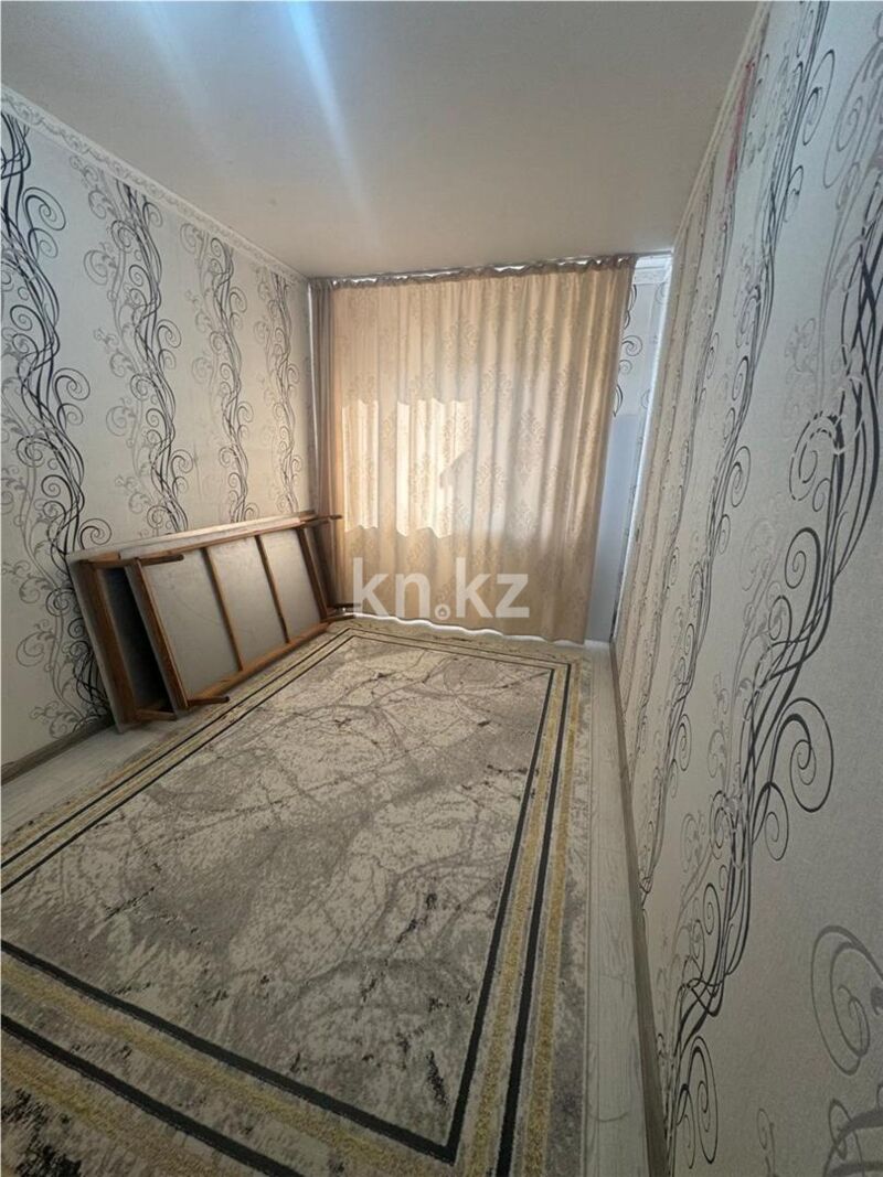 Продажа 3-комнатной квартиры, 63 м² - Продажа трехкомнатных квартир в Темиртау - страница 2 фото 2 из 7