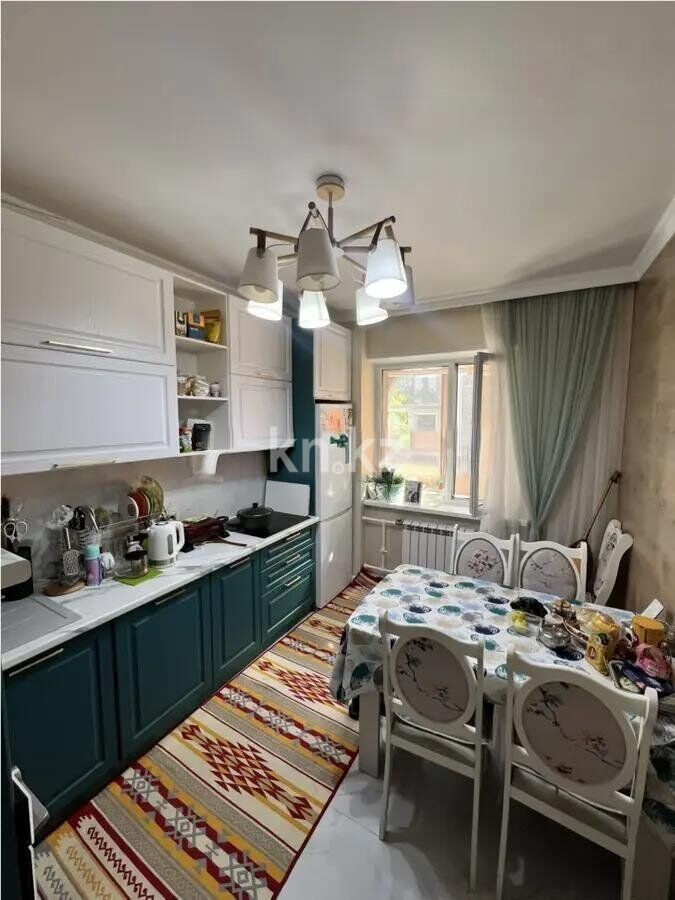 Продажа 1-комнатной квартиры, 34 м² - Продажа квартир в Алматы - страница 6 фото 2 из 4