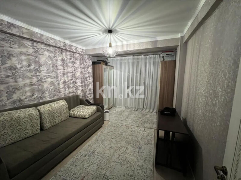Продажа 3-комнатной квартиры, 77 м² - Продажа трехкомнатных квартир в Наурызбайском р-не Алматы фото 1 из 1