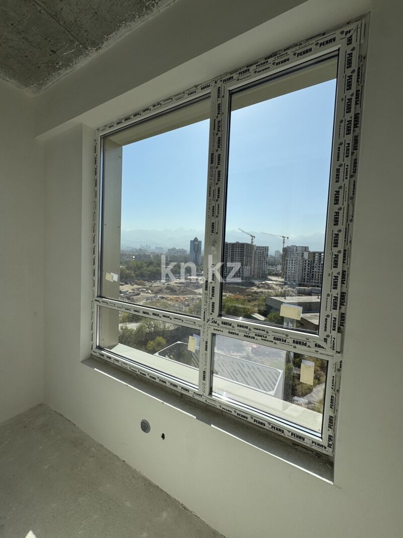 Продажа 2-комнатной квартиры, 49 м² - Продажа двухкомнатных квартир в Алматы - страница 4 фото 16 из 20
