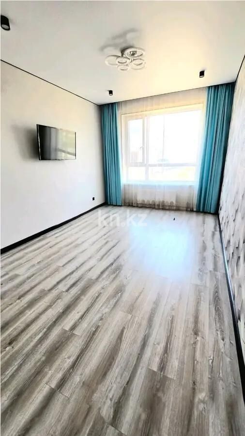 Продажа 1-комнатной квартиры, 35.1 м² - Продажа однокомнатных квартир в р-не Сарайшык Астаны - страница 19 фото 1 из 5