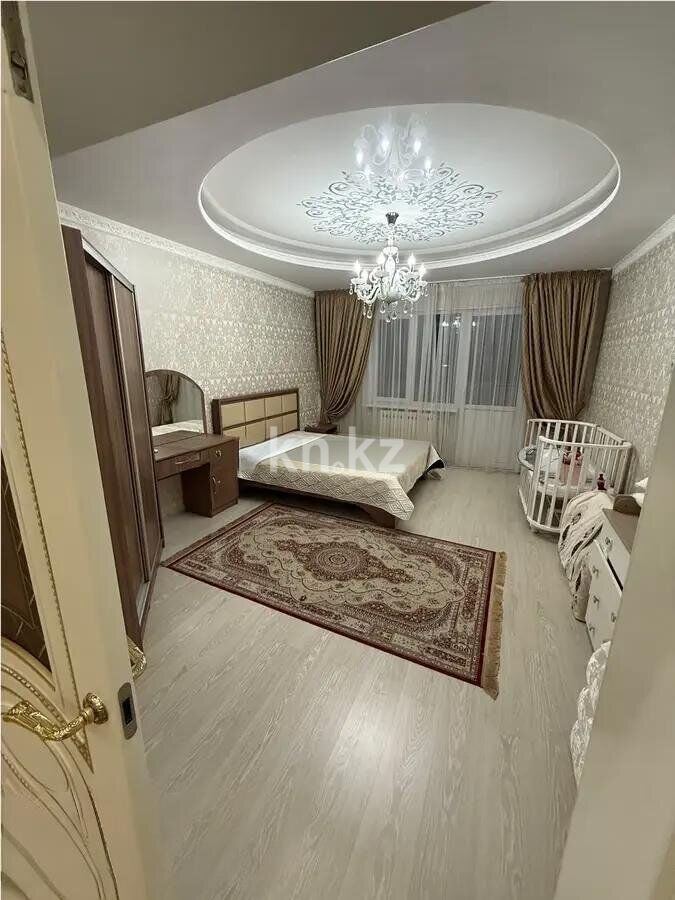 Продажа 2-комнатной квартиры, 108 м² - Продажа квартир в Казахстане - страница 202 фото 2 из 5