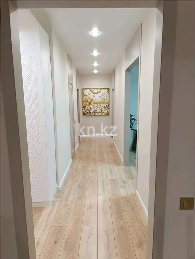 Продажа 3-комнатной квартиры, 78 м² - Продажа квартир в Казахстане - страница 34 фото 7 из 8
